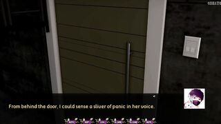 Pale Carnations Sex Scenes Part three