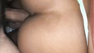 Private: He Boned Me While I Played The Game