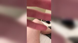 Clitoris stimulation grool