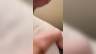 Clitoris stimulation grool