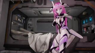 【MMD R-19 yo SEX DANCE】HOT WOMEN DESIRES EXTREME AND WILD ROUGH SEX セックス[MMD R-18]
