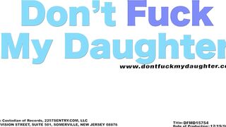 DFMD - 18yo Teenie Lilly Ford Fucks So Nicely