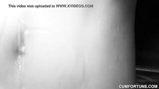 Alexis Brill gets banged rough