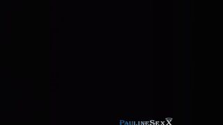 Strict 18 Year Old Sits On Bro's Face And Orders To Bring
