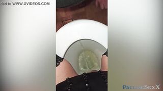 Strict 18 Year Old Sits On Bro's Face And Orders To Bring