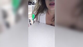 karisina sikici arayan mersinli koca ve harika karisi 2