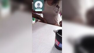 karisina sikici arayan mersinli koca ve harika karisi 2