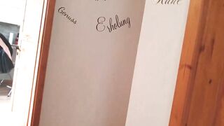 ICH HABE MEINE SUBE DEUTSCHE STIEFSCHWESTER GEFICKT (2)