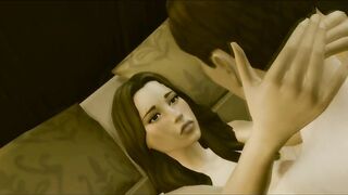 TALES FOR ADULTS - THE BACK OF BEYOND - EP3 Modified version