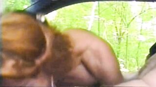 Traudl Caff The complete truth of "Look inside the Car"