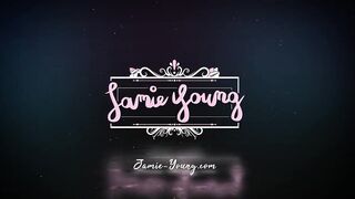 18 Yo Three-Way with Tiffany Tatum and Jamie Young
