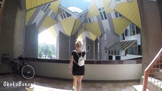 PMV Compilation - Best ChokoBanana Banged & Cum