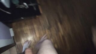 extreme pussy whipping and brutal anal fucking for whore