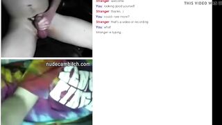 Close Up dripping wet cunt finger screwed