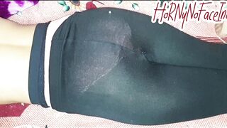 Oppss I Fuck My Teen Co-worker After Office.