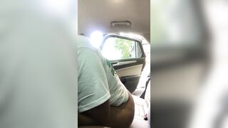 Big Black Cock