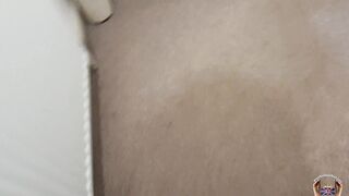 Dick Tease into her new Slippers (trailer)