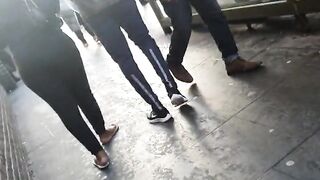 Big Butt black sexy