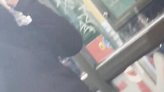 Big Butt black sexy