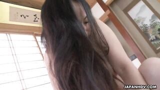 Japanese older, Aya Shiina had casual sex, uncensored