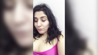 turk nilay dildoyla cosuyor kendini de amini da ifsa ediyor