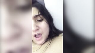turk nilay dildoyla cosuyor kendini de amini da ifsa ediyor