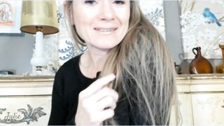 Tease and Denial Cuckold CEI Bondage Swinger Fantasy