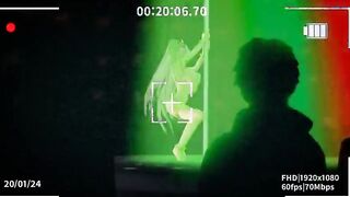 【MMD R-18 year old SEX DANCE】INTENSE SEX SWEET HOTTIE BUTT 強烈な快楽 [MMD]