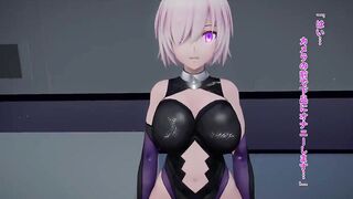 【MMD R-19 year old SEX DANCE】INTENSE FUCKING DELICIOUS SWEET EXTREME SATISFACTION ホットお尻 [MMD]