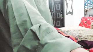 Punjabi Village Ex-Wife Screwed By Cuckold Hubby With Clear Hindi Audio