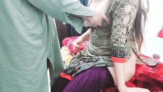 Punjabi Village Ex-Wife Screwed By Cuckold Hubby With Clear Hindi Audio