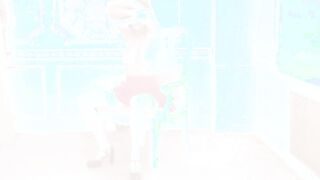 Adorable Nubile 19 Yo Myfreecam Looks Seductive Nude