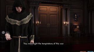 The Genesis Order [NLT Media] - (PT 05) - HERE!?