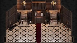 The Genesis Order [NLT Media] - (PT 05) - HERE!?