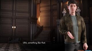 The Genesis Order [NLT Media] - (PT 05) - HERE!?