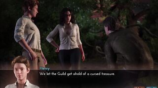 The Genesis Order [NLT Media] - (PT 06)