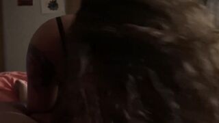 Gives me that cock