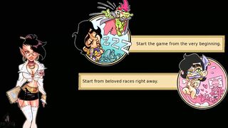 Iris Quest Goblin's Curse Part four