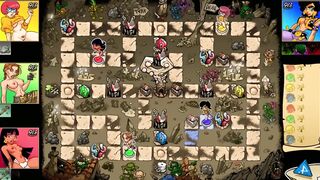Iris Quest Goblin's Curse Part four