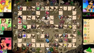 Iris Quest Goblin's Curse Part four
