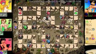 Iris Quest Goblin's Curse Part four