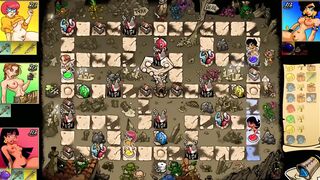 Iris Quest Goblin's Curse Part four