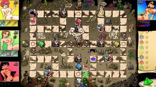 Iris Quest Goblin's Curse Part four