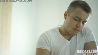 Next door bimbos erotic grind nice fellatio and rough banged