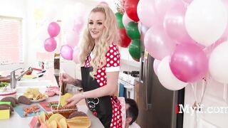 Cooking Performance Host Free Used