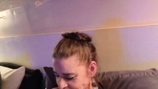 Red Head B a Fantasy Gilf deleted scenes