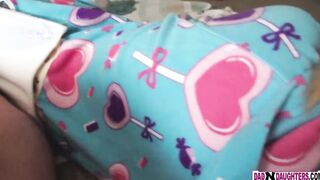 Casey Ballerini Feel The Stepdad Boner At Night