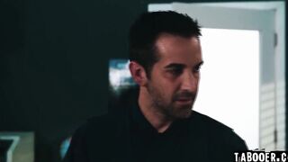 Donnie Rock takes advantage of Lana Sharapova's virgin body