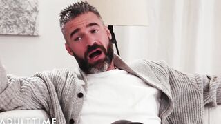 ADULT TIME - Chloe Cherry Bangs Huge Cock Bachelor During