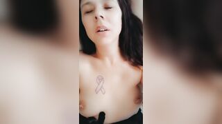 I'm cumming for you